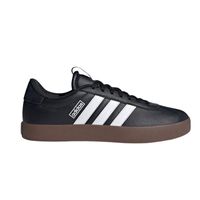 Zapatillas Para Hombre Urbanas Adidas VL Court 3.0 ID6286 Negro