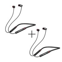 Audífono Deportivos Bluetooth Lenovo HE05X Pack x 2 UNIDADES