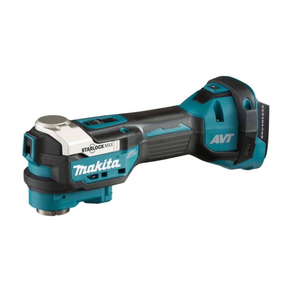 Multitool 18v Lxt 20000 Vpm Makita Dtm52z