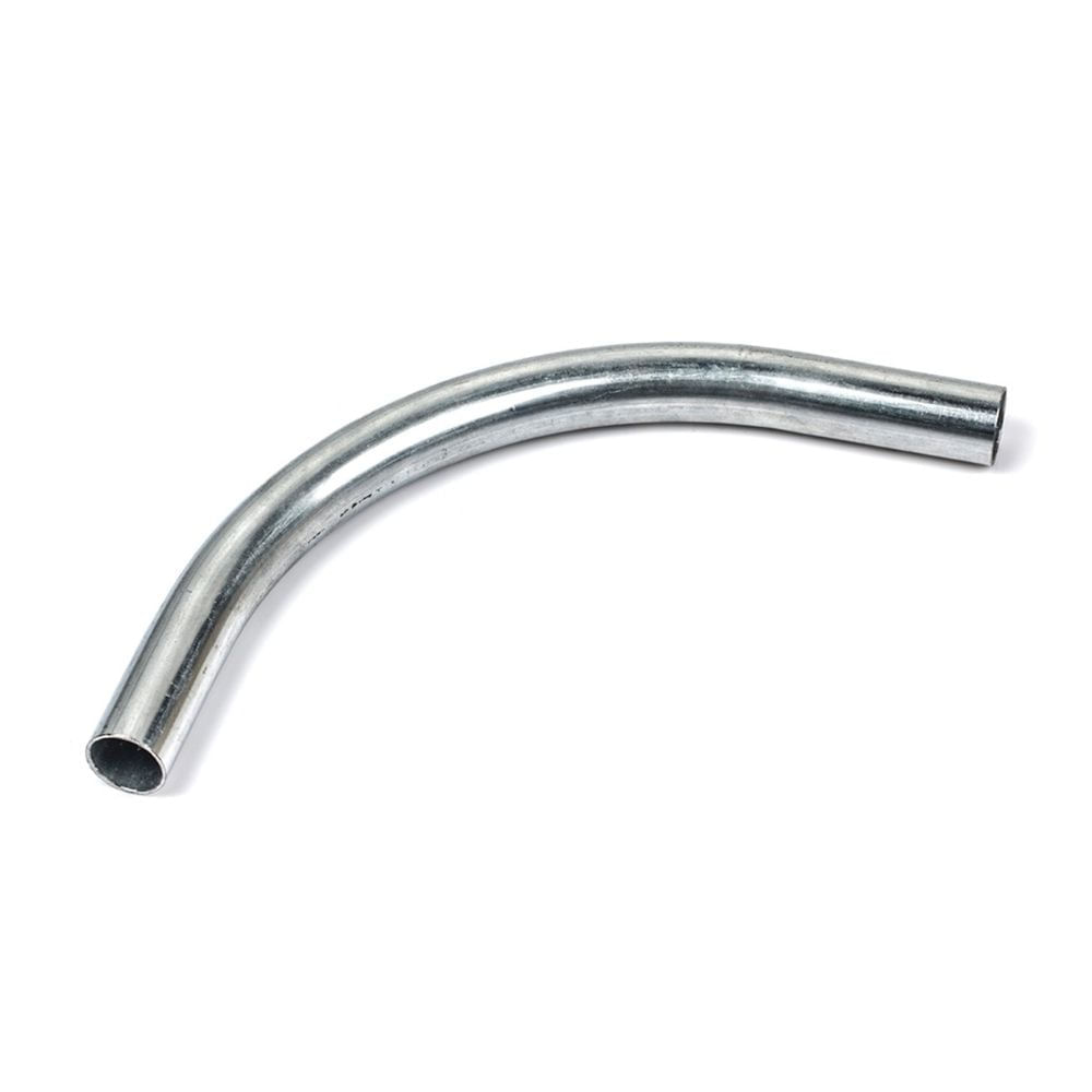Curva 90ª Emt Conduit 1/2"" con Ul