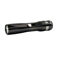 Linterna 1 Led Negra Werken