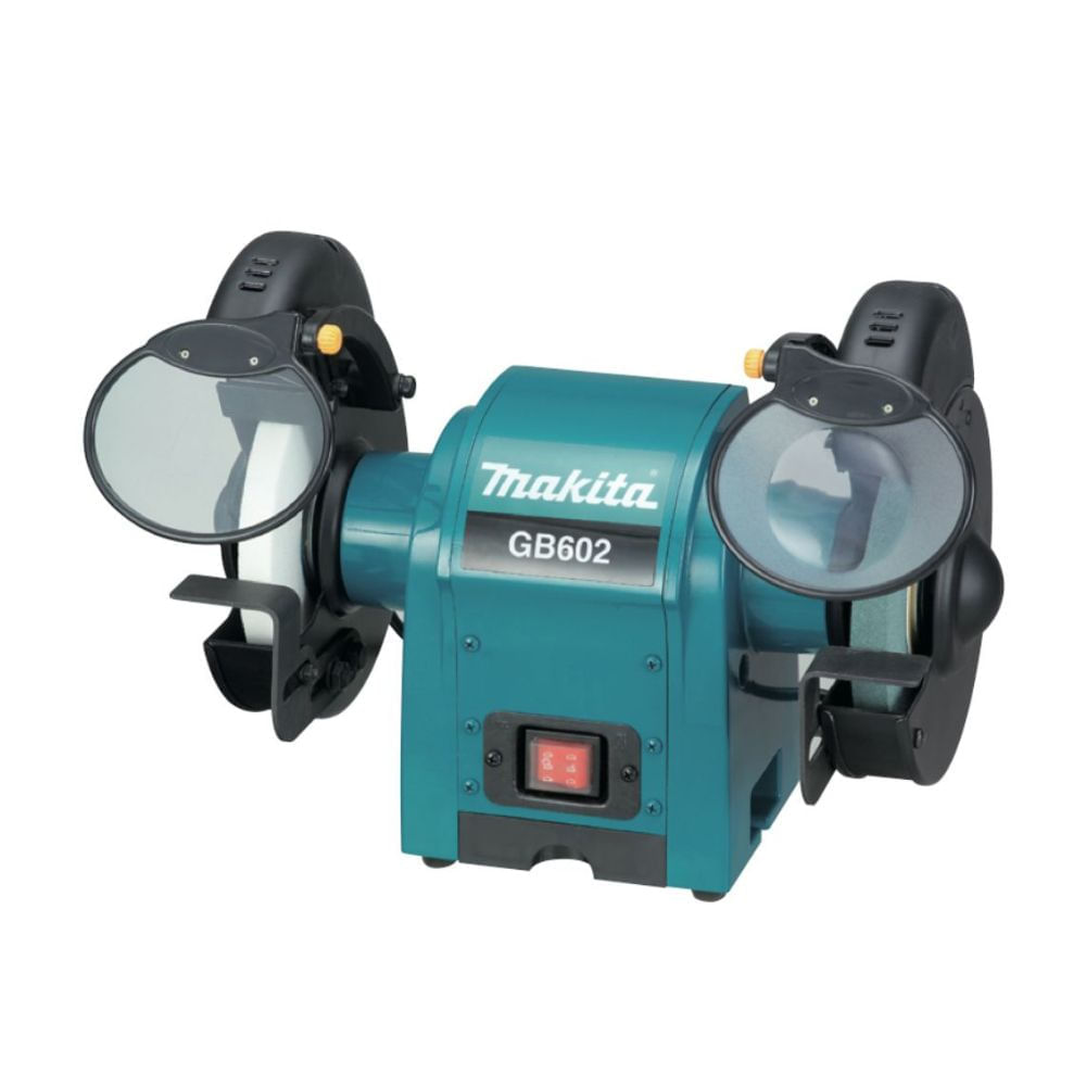 Esmeril de Banco 6"" 250W Gb602 Makita