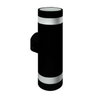 Aplique de exterior Led Lightech Edo 18W 3cct Ip65