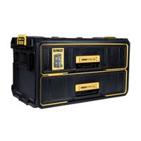Cajón para herramientas Versión 2.0 Toughsystem Dewalt
