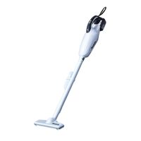 Aspiradora Lxt 18V Dcl 181fz sin batería Makita