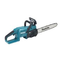 Motosierra Du407zx3 Lxt18v sin batería Makita