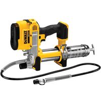 Pistola Engrasadora Inalambrica 20V Max Baretool DCGG571B