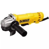 Amoladora Angular 4 1/2"" - 5"" 1200W 11000 rpm Dewalt DWE4212-B2