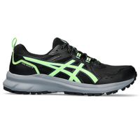 Zapatillas Outdoor Asics Hombre Trail Scout 3 As1011B700.003 Negro