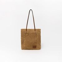 Bolso Mujer Sfera Rústico Bolsillo Marrón