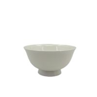 Frutero Blanco 20.5 Cm