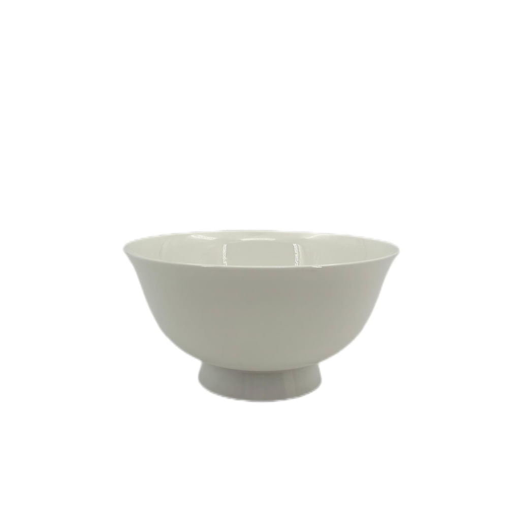 Frutero Blanco 20.5 Cm