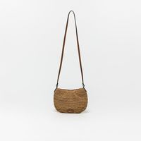 Monedero Mujer Sfera Movil Purse Bicolor Mx Camel