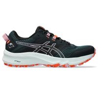 Zapatillas Outdoor Asics Mujer Gel Trabuco Terra 2 As1012B427.300 Verde