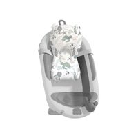 Tina De Baño Para Bebé Baby Cam Aquabu Gris