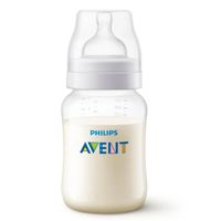 Biberón Philips Avent Anticolic 9Oz 1P Transparente