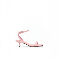 Zapatos De Vestir Mujer Sfera Casual Babygril Rosa