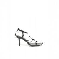 Zapatos De Vestir Mujer Sfera Elegant Negro