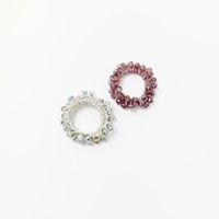 Set Mujer Sfera 2 Coleteros Brillos Multicolor