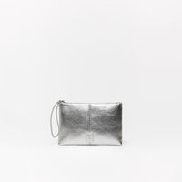 Monedero Mujer Sfera G.Serpiente &Tirador Plata