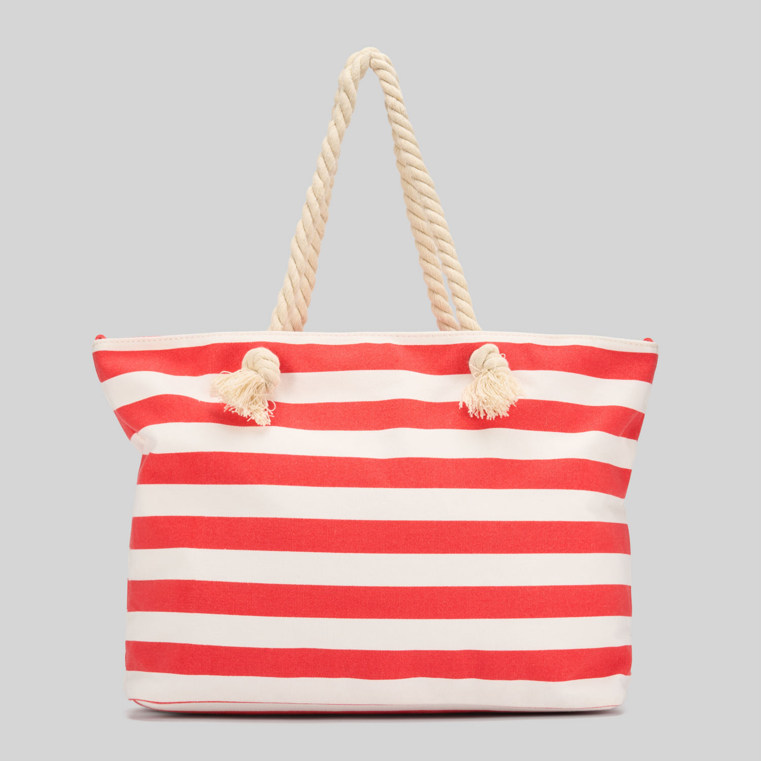 Bolso Playa Hypnotic Plumi Rayas