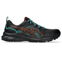 Zapatillas Outdoor Asics Hombre Trail Scout 3 As1011B700.005 Negro