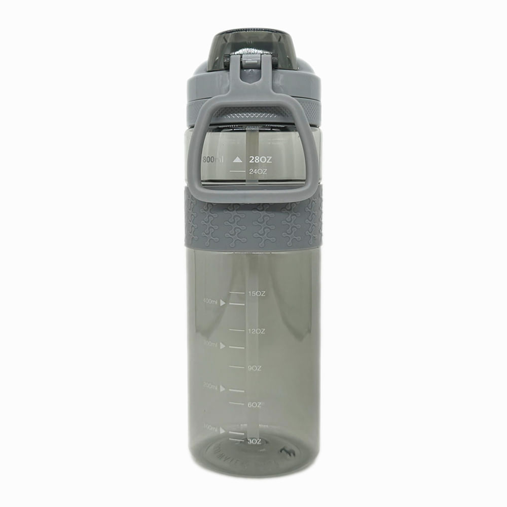 Tomatodo 800Ml Gris Effect