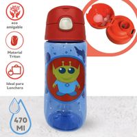 Thermos® Botella Tomatodo 470ML para niños Galáctico