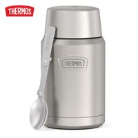 Termo para Alimentos Thermos Icon Series 710ml Gris