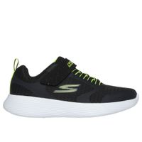 Zapatillas Urbanas Skechers Niño Go Run 400 V2 405095L-Bkyl Negro