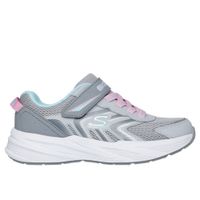 Zapatillas Urbanas Skechers Niña Microspec Tread 303642L-Gymt Gris