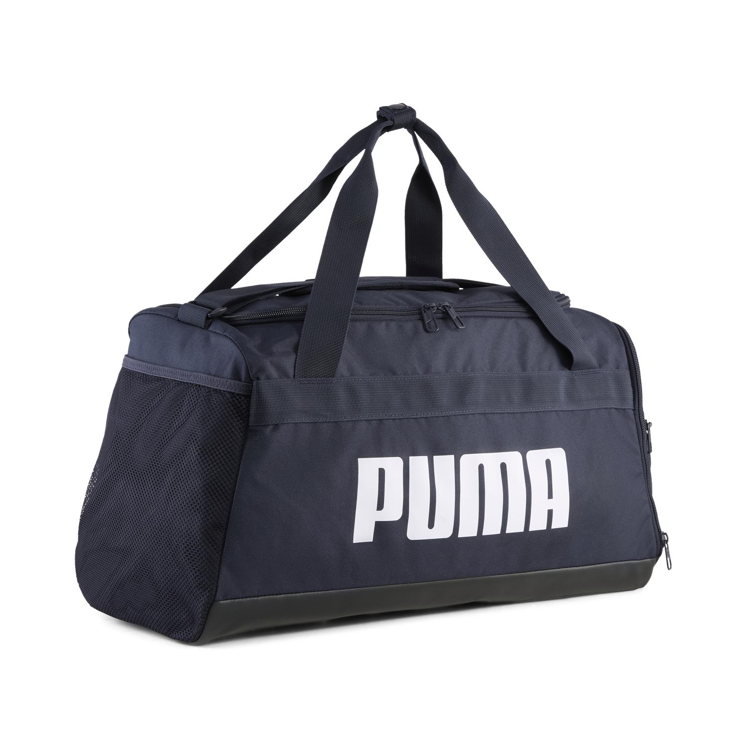 Mochila Deportiva Puma Challenger Small Sports B 091143 08 Azul