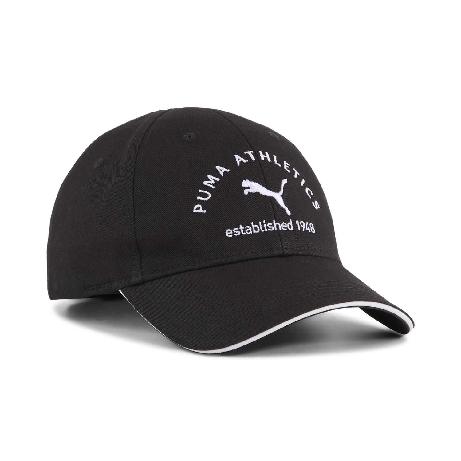Gorra Deportiva Puma Class Bb 026397 01