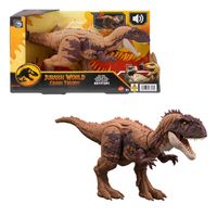 Dinosaurio De Juguete Jurassic World Dinosaurio Rugido Kryptop