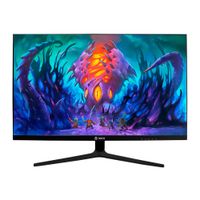 Monitor gamer plano 27"" Teros TE-2769G Panel IPS, 2K(2560 x 1440), 180 Hz, 1ms, entradas HDMI/ DisplayPort