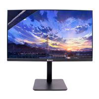 Monitor plano 23.8"" Teros TE-2416CS Panel IPS, QHD(2560 x 1440), 100 Hz, 1ms, entradas HDMI/ DisplayPort