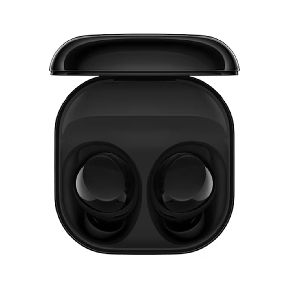 Audífonos bluetooth TWS Samsung Buds Core, resistente al agua IP54, hasta 35 horas, con cancelación de ruido, negro