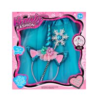 Play Set Princesa XING AO TOYS Unicornio Jy9610