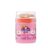 Slime Elmer’s Strawberry Donut con Aroma 326.5 ml – 2194460 -  !OFERTA!