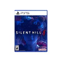 Silent Hill F Playstation 5 Latam