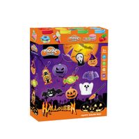Masas Halloween BRIGHT 8647