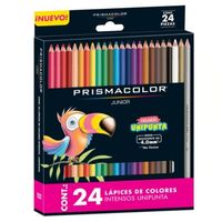 Colores intensos Prismacolor x24 2153020 - !OFERTA!