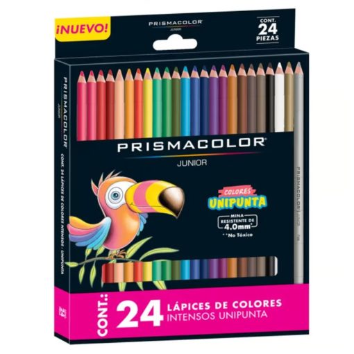 Colores intensos Prismacolor x24 2153020 - !OFERTA!