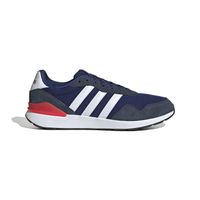 Zapatillas Urbanas Adidas Hombre Run 60S 4.0 Jr6620 Azul
