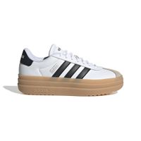 Zapatillas Urbanas Adidas Mujer Zap Ih3083 Vl Court Bold Ih3083 Blanco