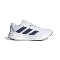 Zapatillas Running Adidas Hombre Textil Jq2620 Blanco