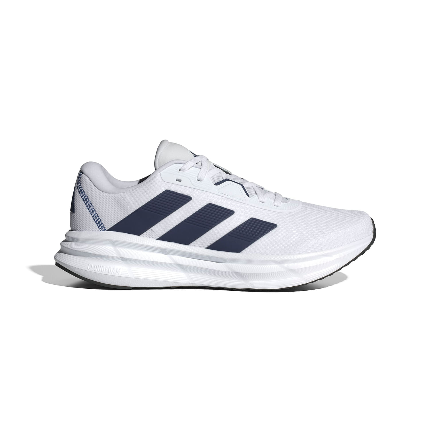 Zapatillas Running Adidas Hombre Textil Jq2620 Blanco