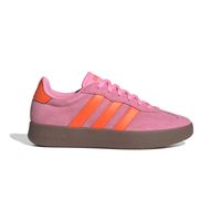 Zapatillas Urbanas Adidas Mujer Barreda Jr1200 Rosado
