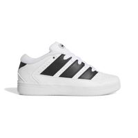 Zapatillas Urbanas Adidas Hombre Break Start 2000 Js0145 Blanco