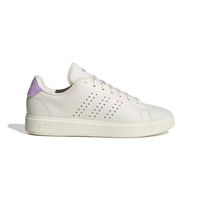 Zapatillas Urbanas Adidas Mujer Advantage 2.0 Jq0381 Blanco